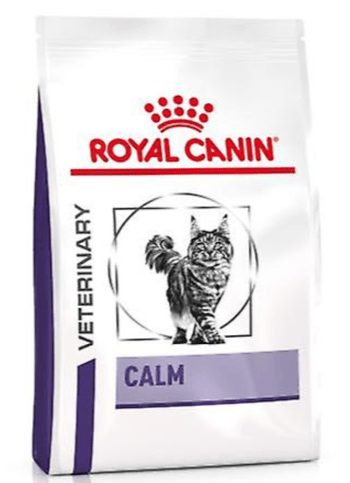 Best calming cat treats best sale